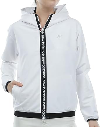 Amazon | [ニューバランス] ゴルフ レディース ソフトシェル